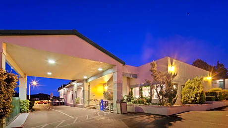 Best Western Prescottonian