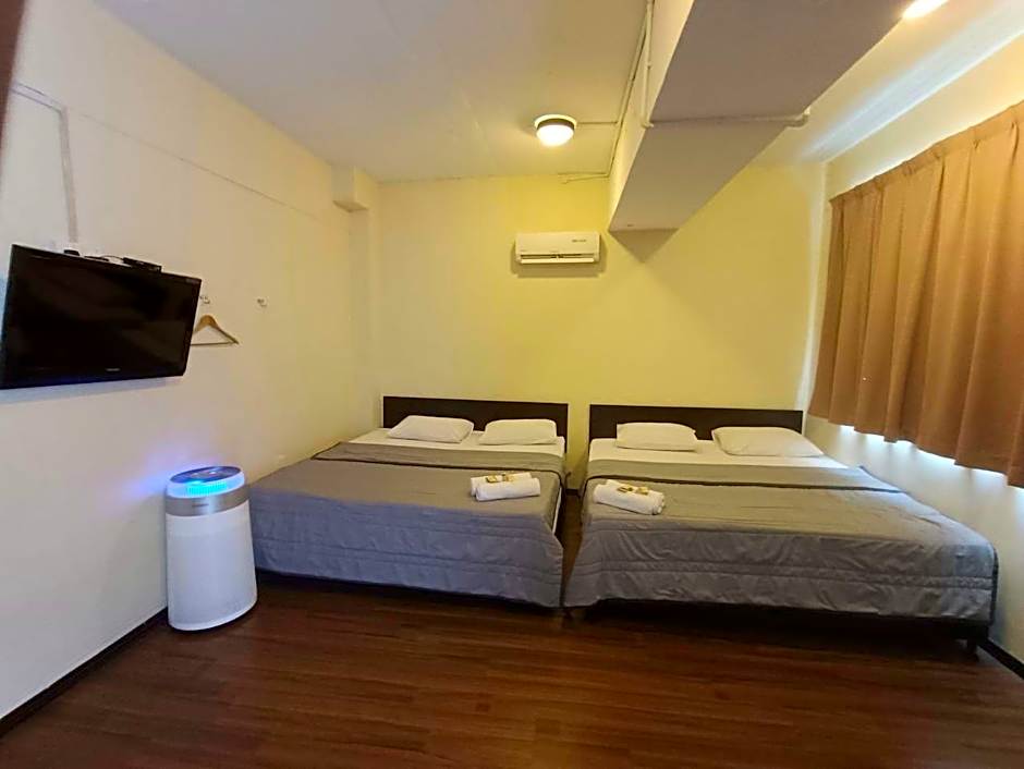 So Hotel