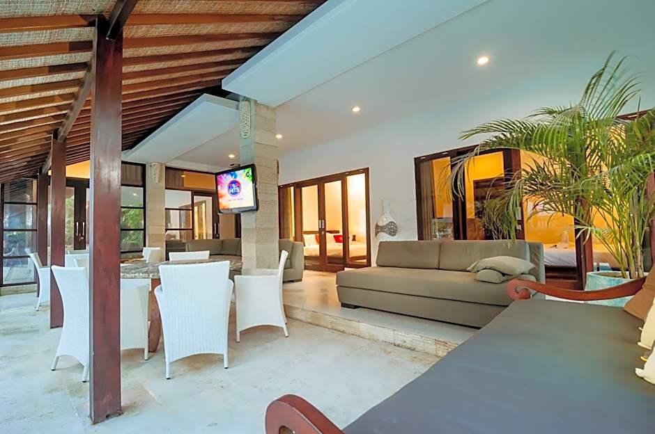 Mawar Estate