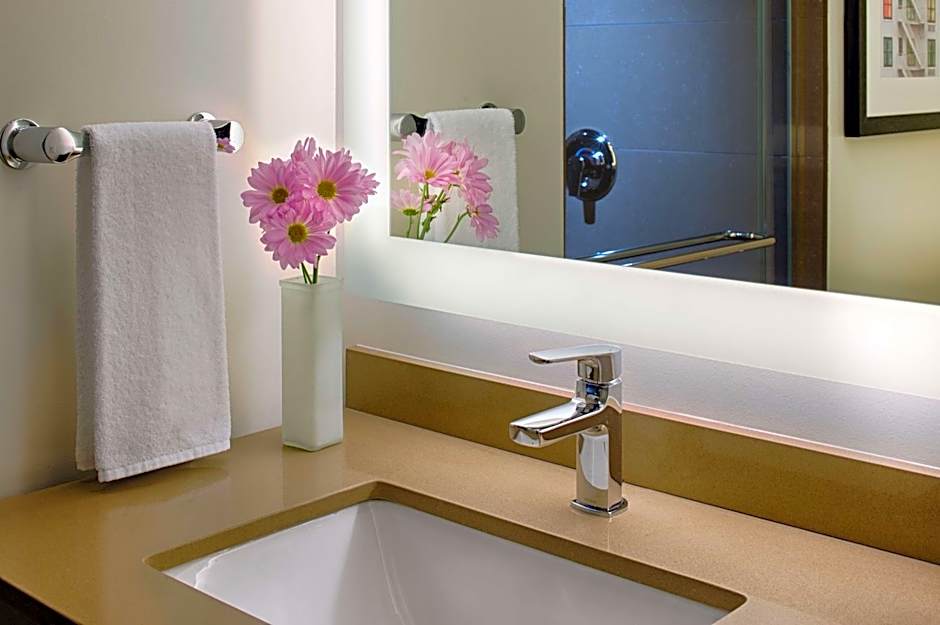 Hyatt House Seattle Downtown