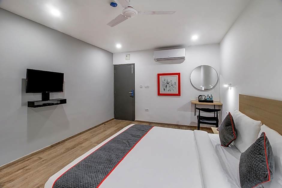 Super Townhouse RCC Majestic 397 LB Nagar