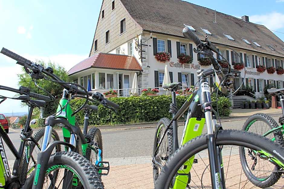 Hotel Rossle