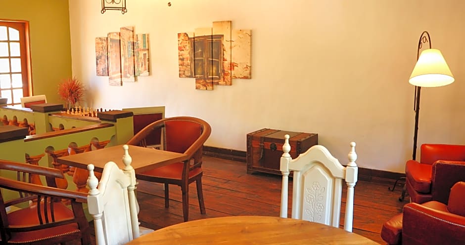 Villa Toscana Boutique