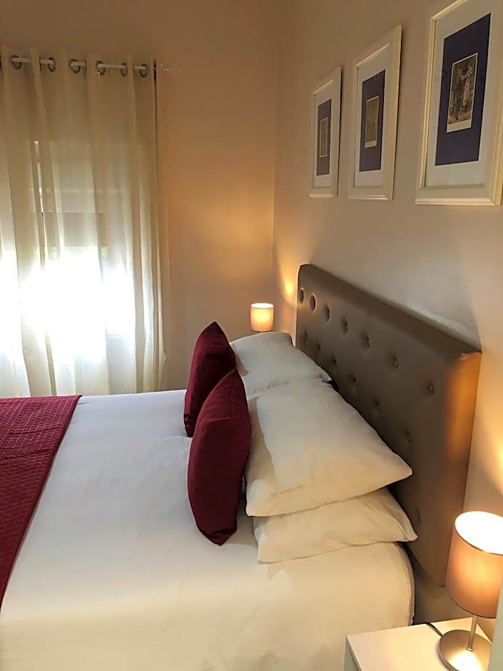 The Capital Boutique B&B