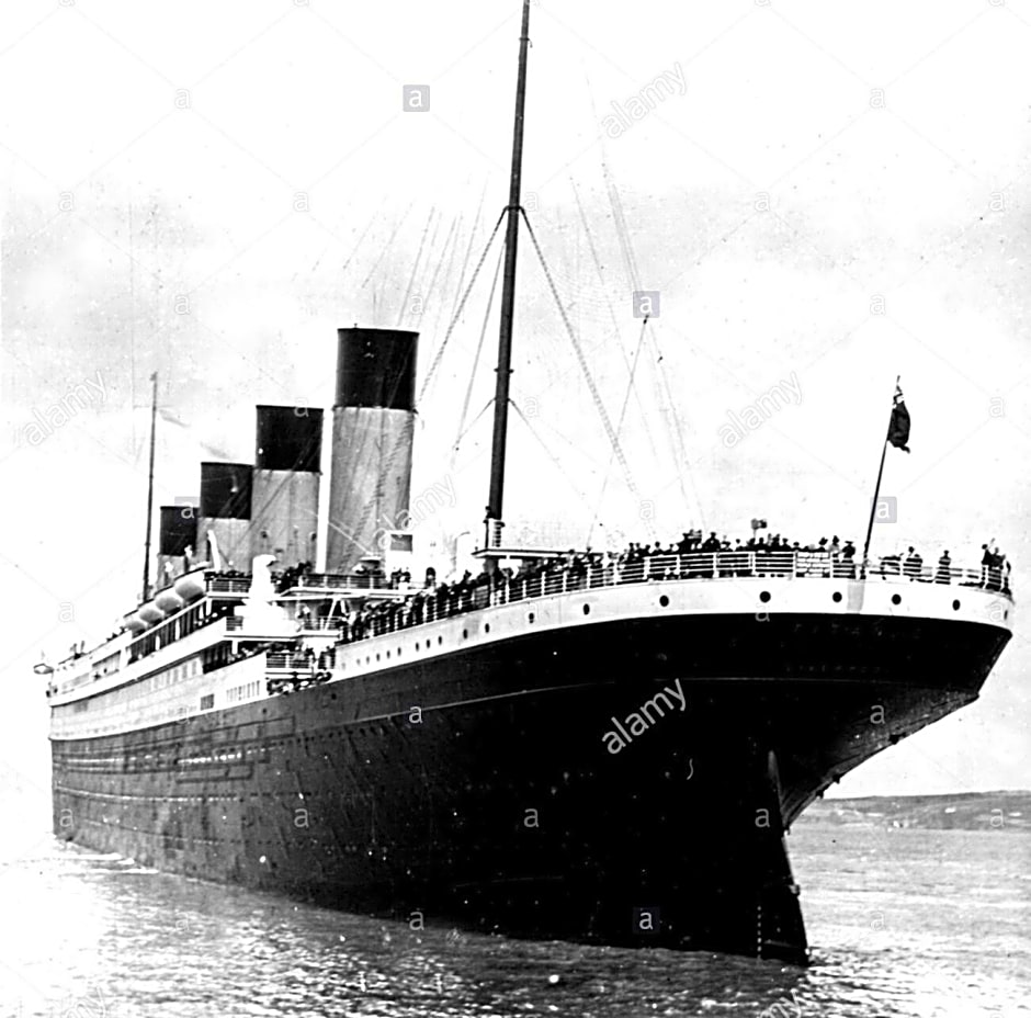 Freemantle Solent Lodge