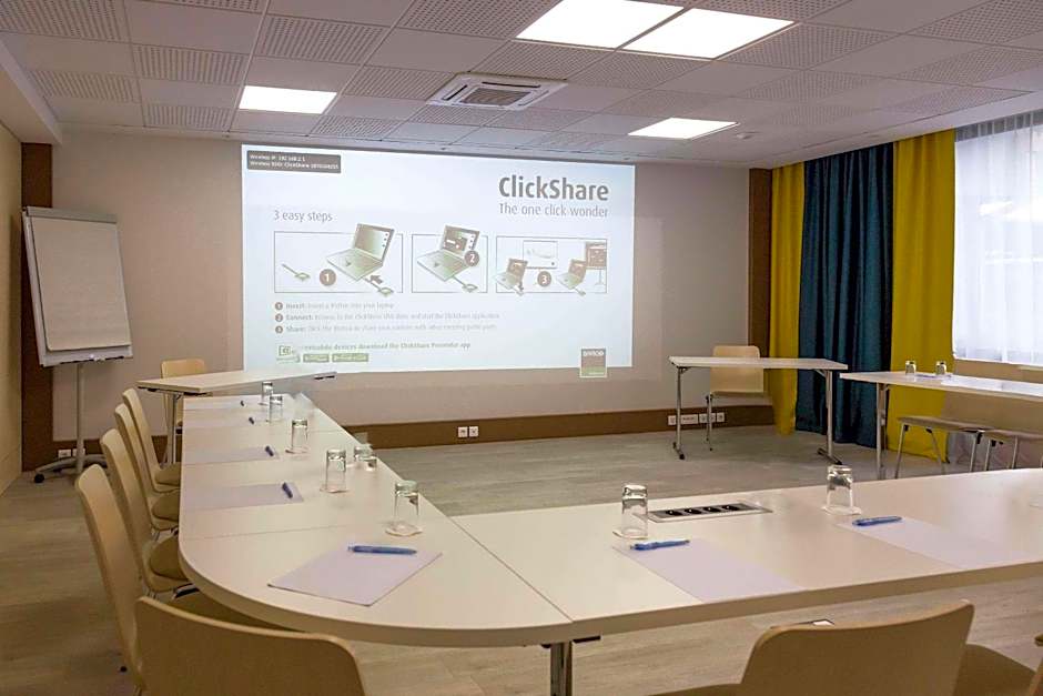 Best Western Plus Ajaccio Amiraute