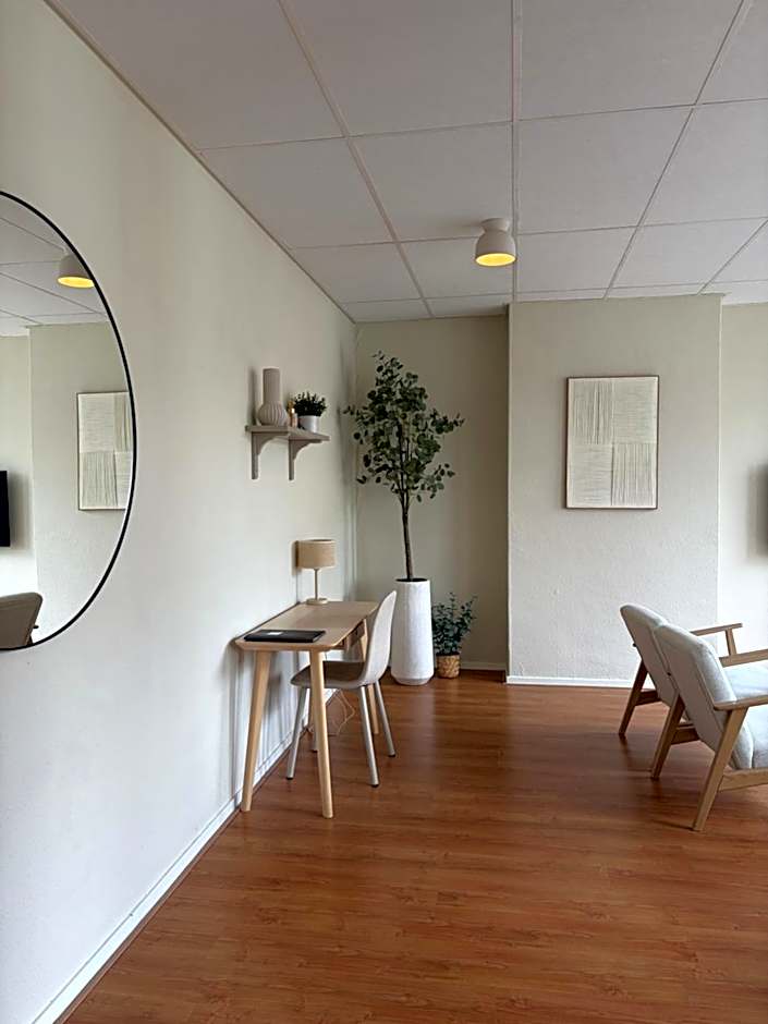 BnB Bruxelles - Studios & Apartments