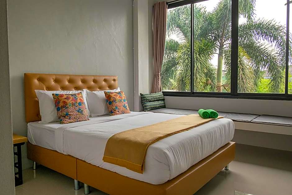 Pugdee Hotel