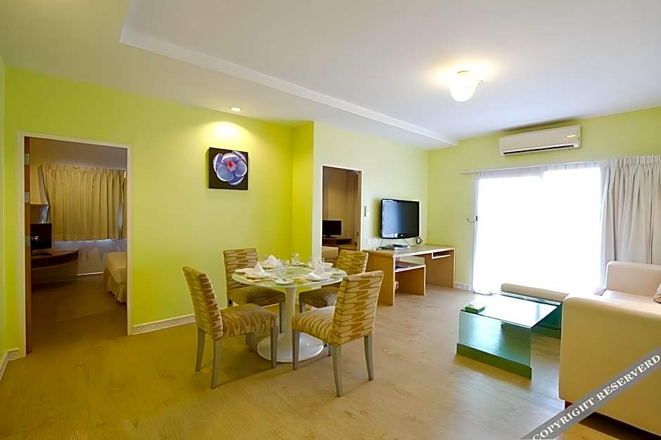 Best Bella Pattaya Hotel