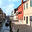 Casa Caburlotto