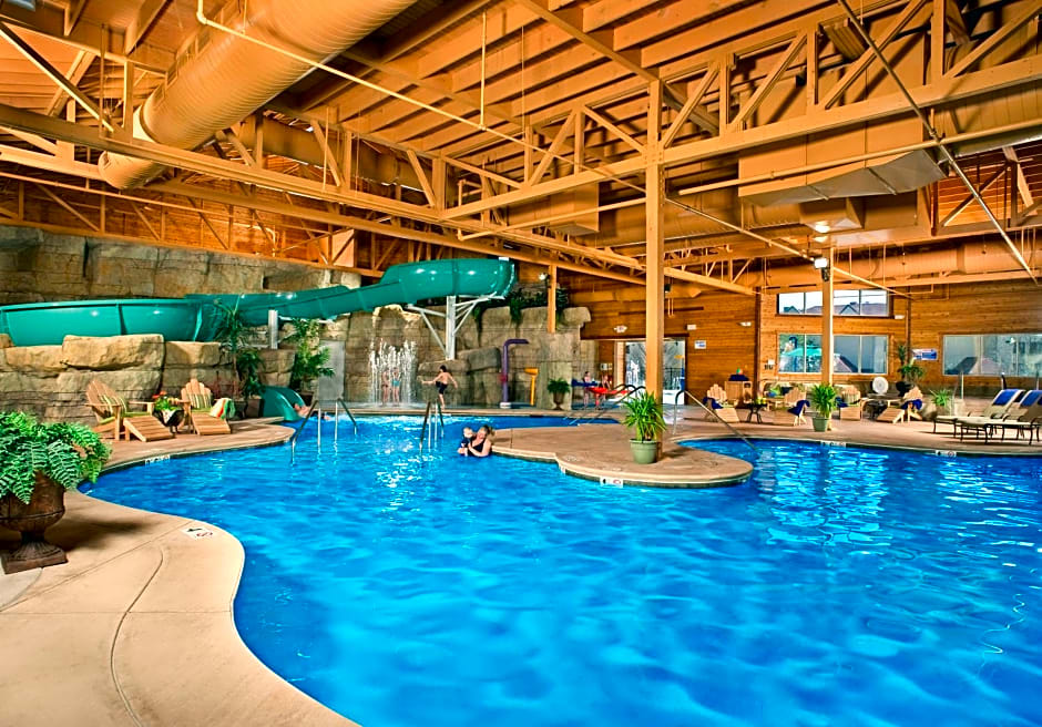 The Lodges at Timber Ridge by Vacation Club Rentals
