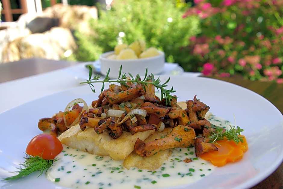 Flair Hotel Dobrachtal