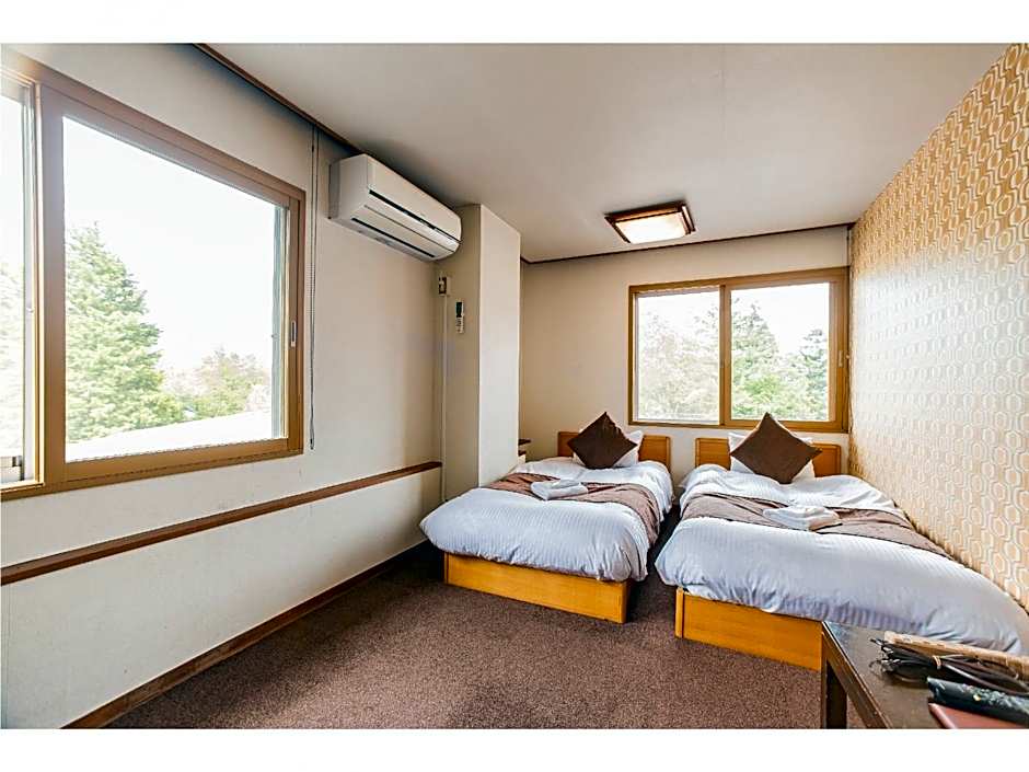 Nomad Hakuba