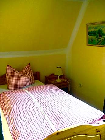 Double Room with Extra Bed