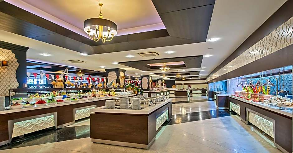 Arycanda Kirman Premium