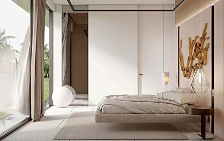 Green Flow Villa 3 Ubud