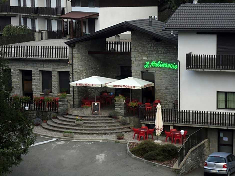 Residence Il Mulinaccio