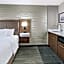 Hampton Inn By Hilton And Suites Downtown Chicago