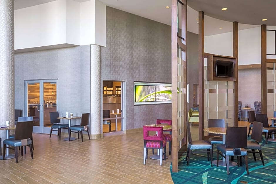 SpringHill Suites by Marriott Kennewick Tri-Cities