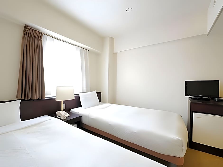 Sendai Business Hotel ekimae