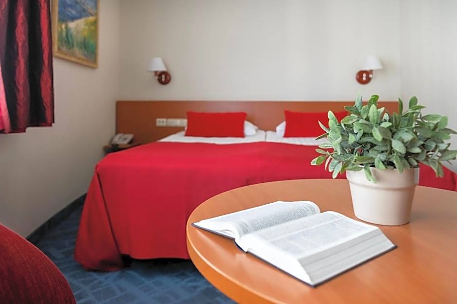 Art City Inn