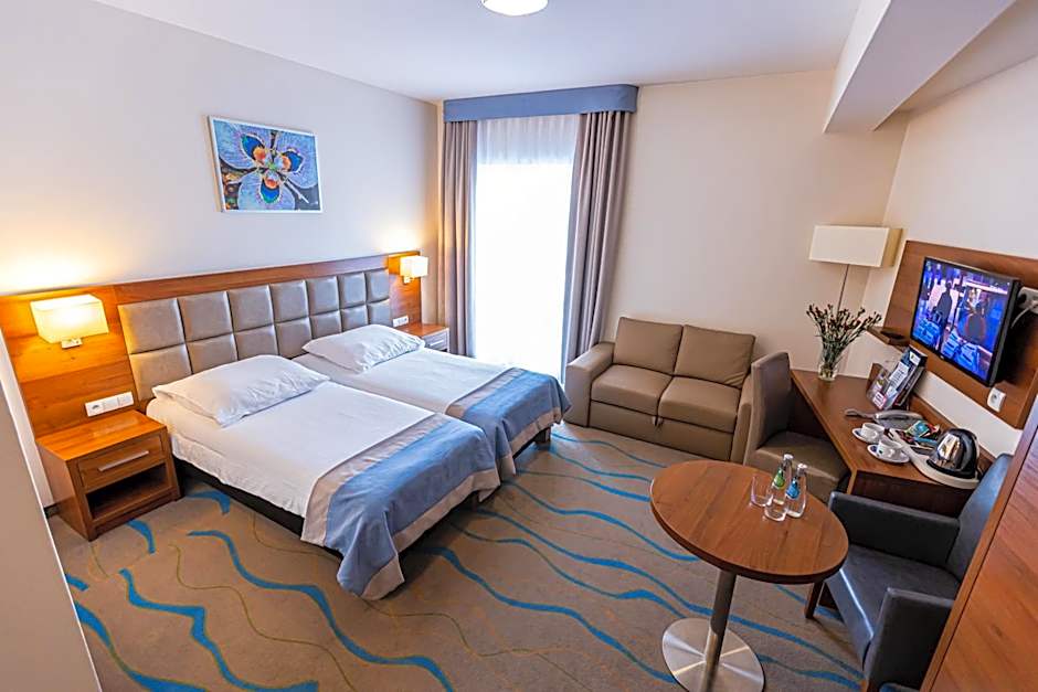 Hotel Olivia Medical SPA