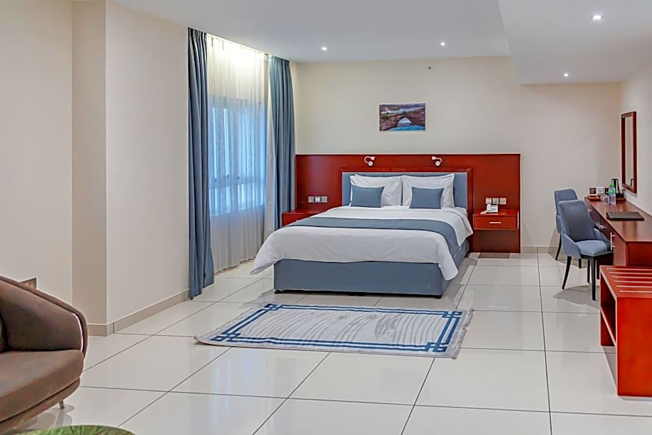 Salalah International Hotel