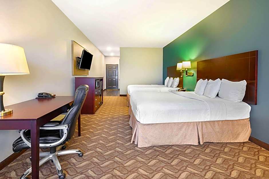 La Quinta Inn & Suites by Wyndham Longview North
