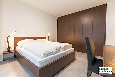 Deluxe Family Suite