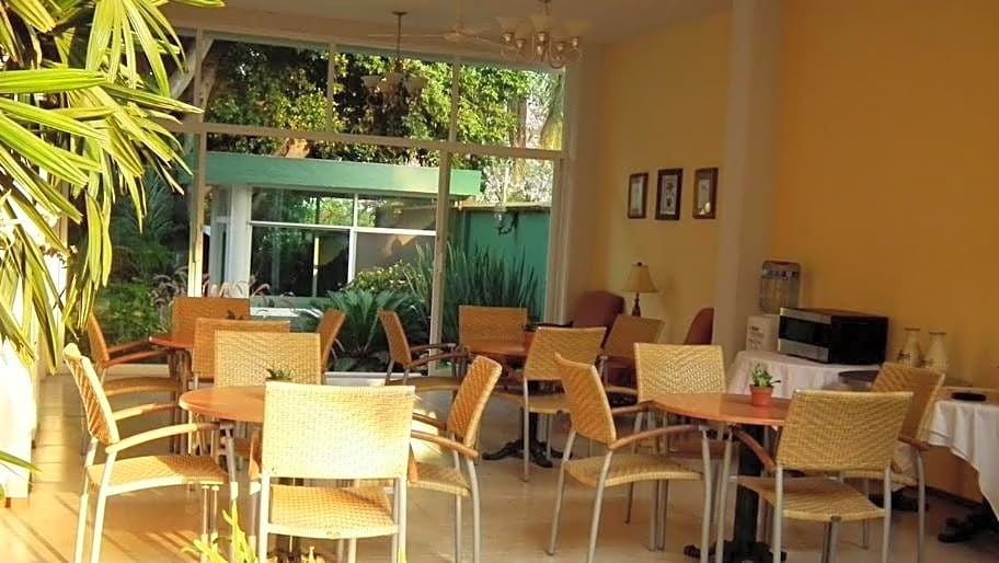 Hotel Laam