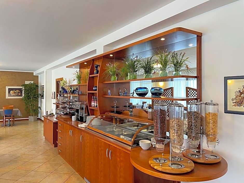 Hotel Casa Chincarini