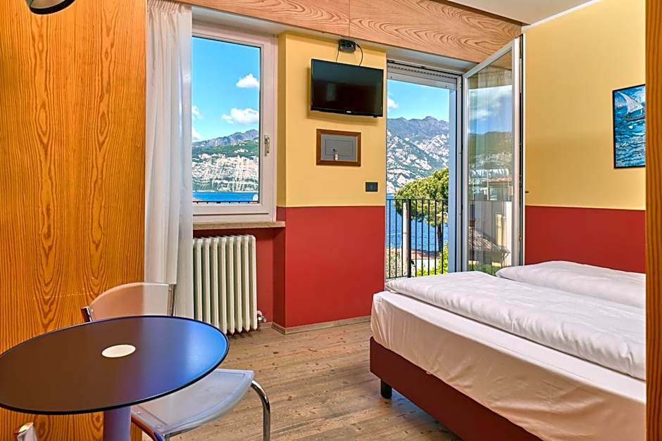 Hotel Luna Rossa