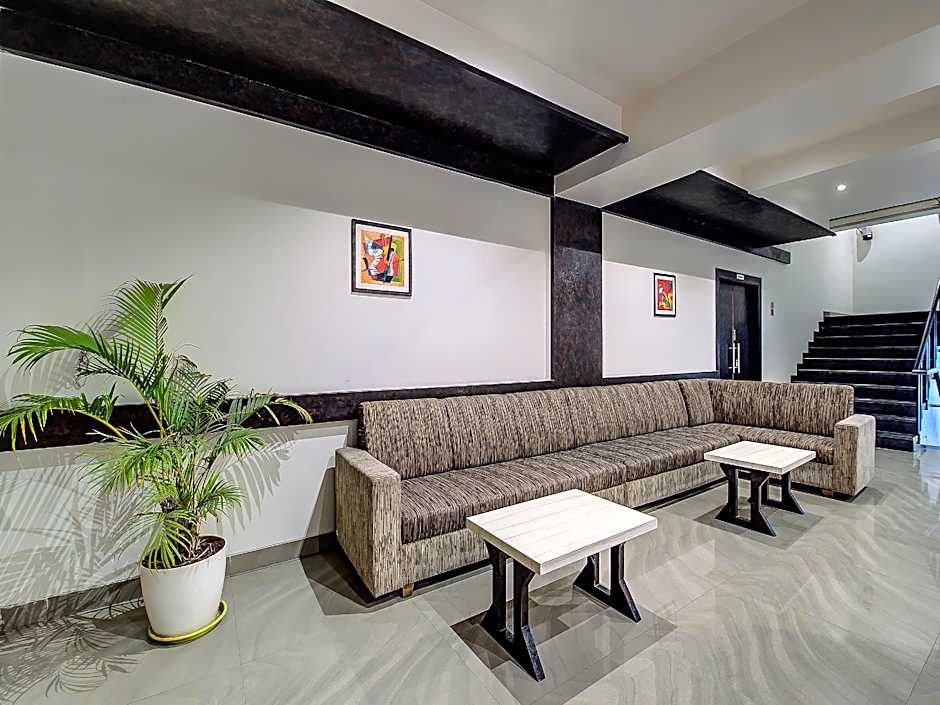 Collection O 30054 Seasons Nerul