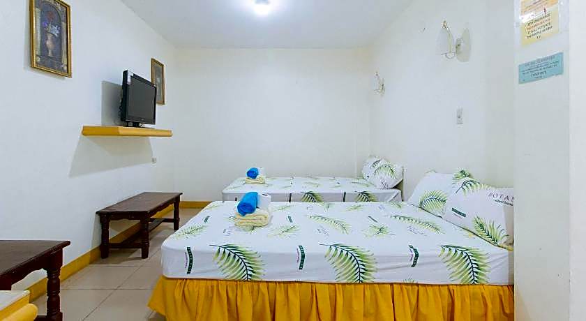 Golden Success Hotel I by RedDoorz