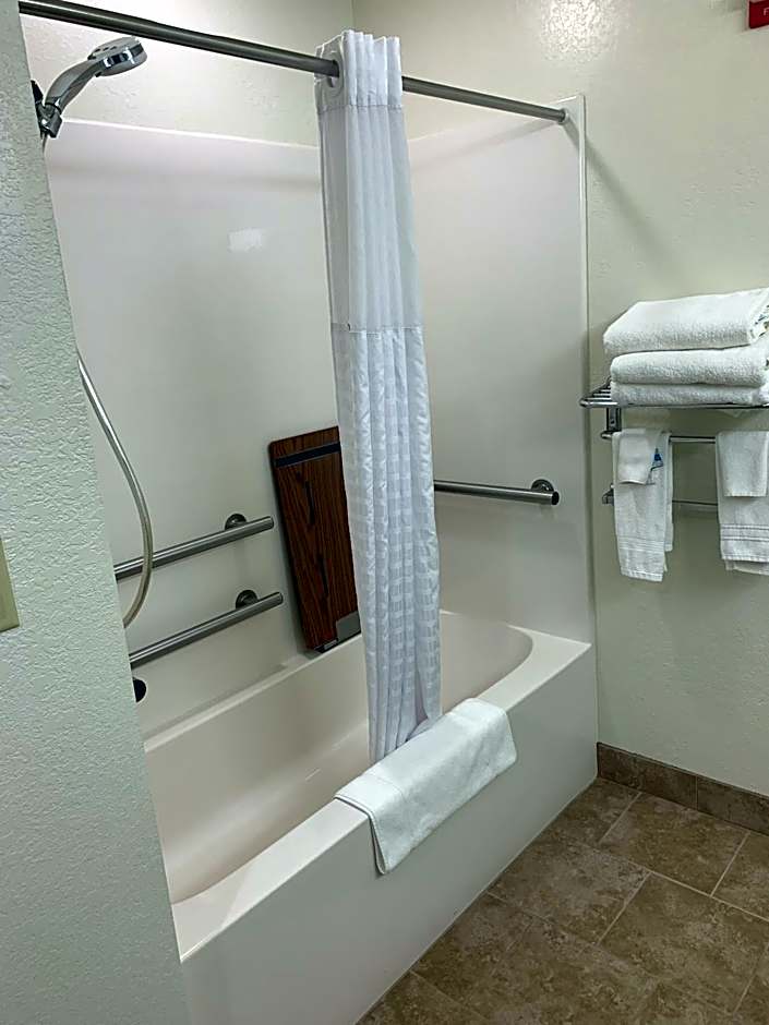 Microtel Inn & Suites By Wyndham Rice Lake