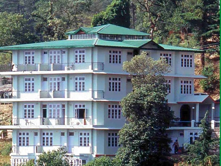 Hotel Ekant