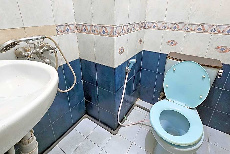 Urbanview Hotel Kharisma Banjarmasin