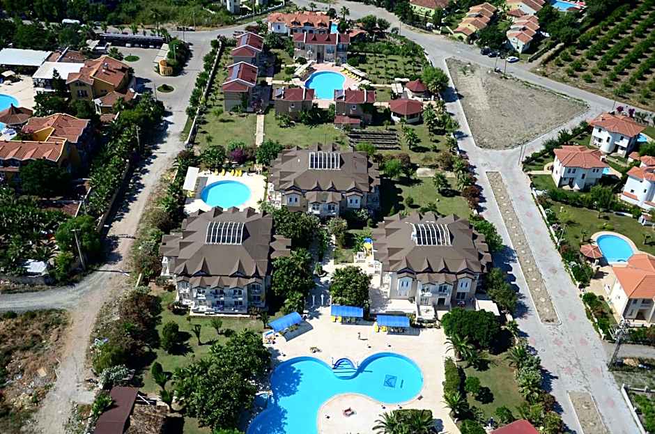 Hotel Keskin