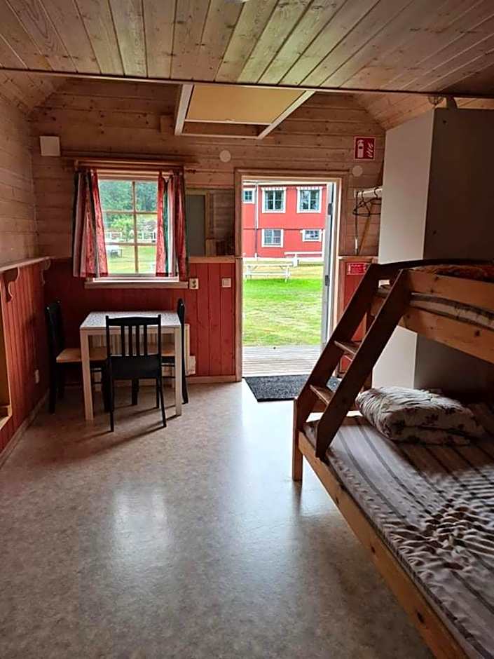 Aspan Kurs & Lägergård