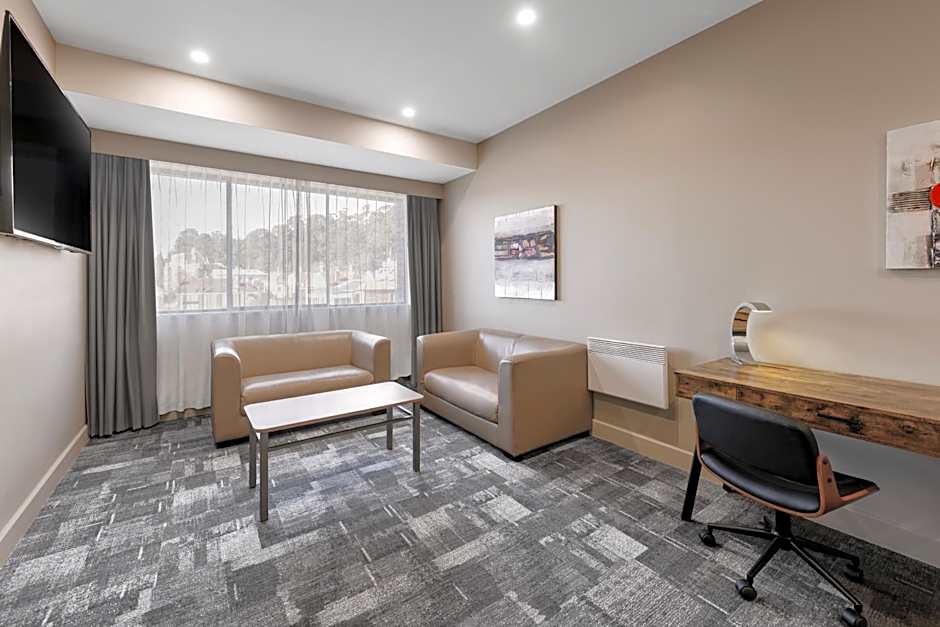 Best Western Plus Launceston