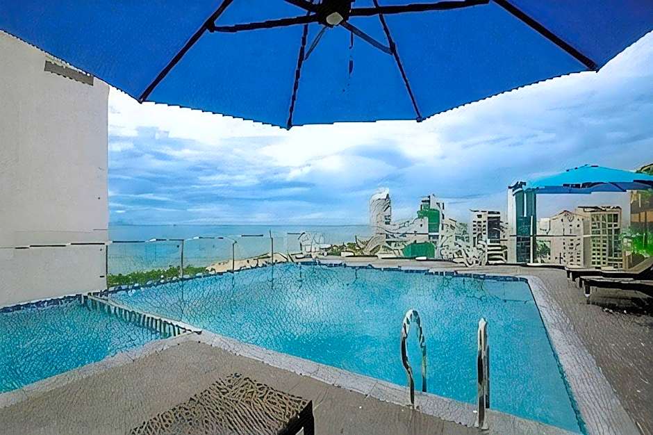 Greenery Hotel Danang