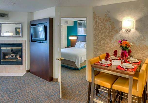 Residence Inn by Marriott Mcallen