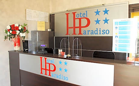 Hotel Paradiso