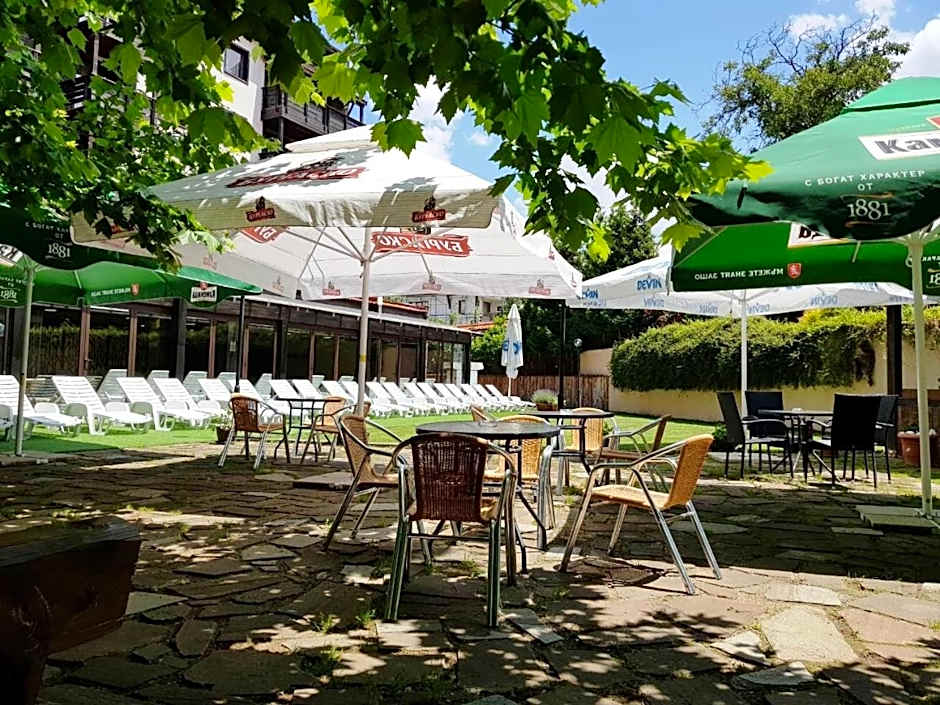 Hotel Casa Karina Bansko - Half Board & All Inclusive