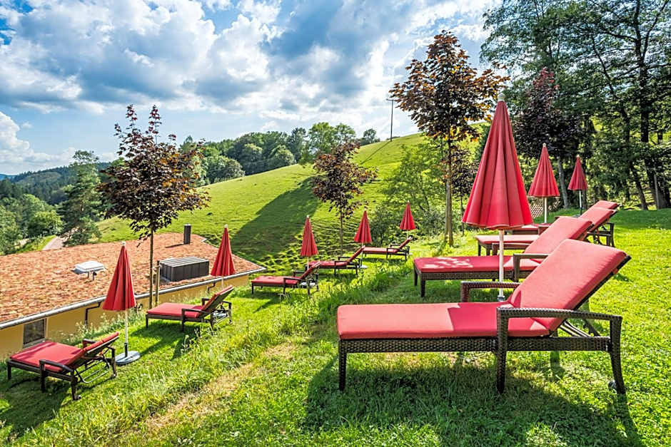 Naturparkhotel Adler