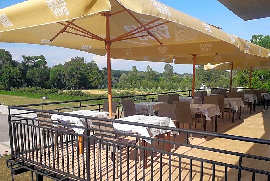 Hotel Marina Agreena