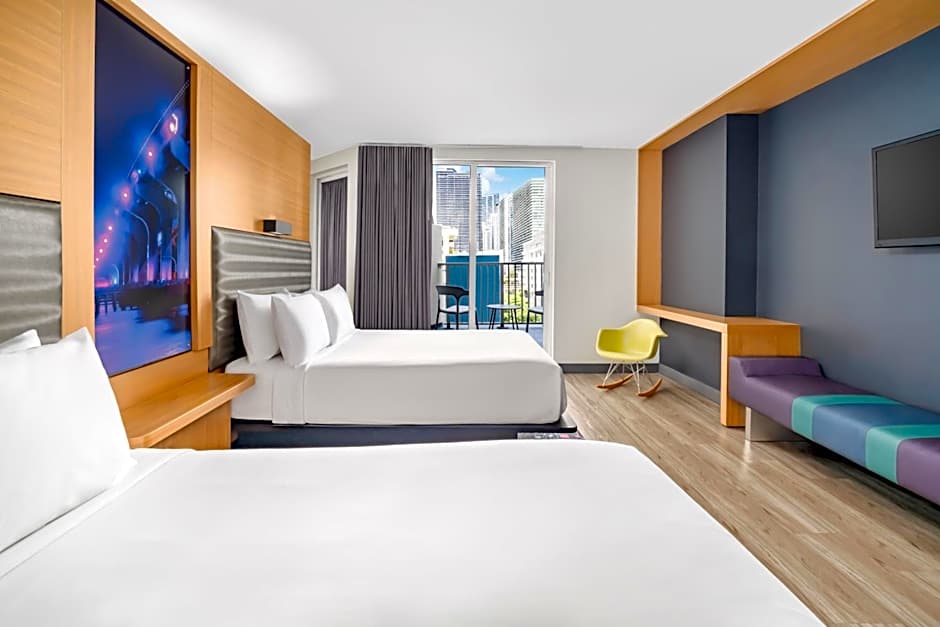 Aloft by Marriott Miami - Brickell