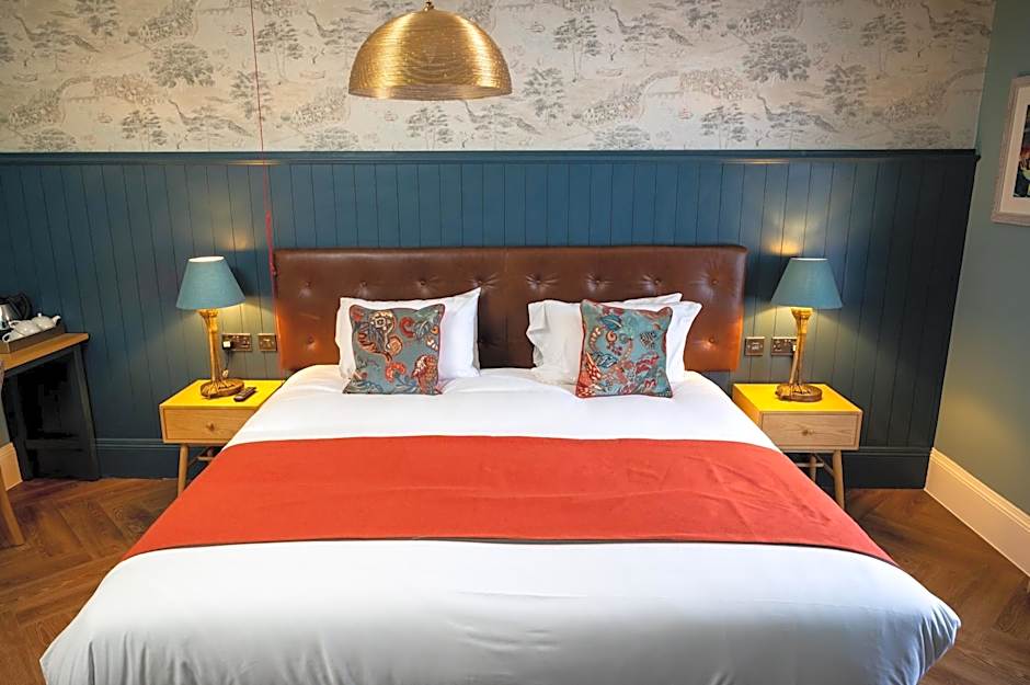 Victoria Hotel by Chef & Brewer Collection