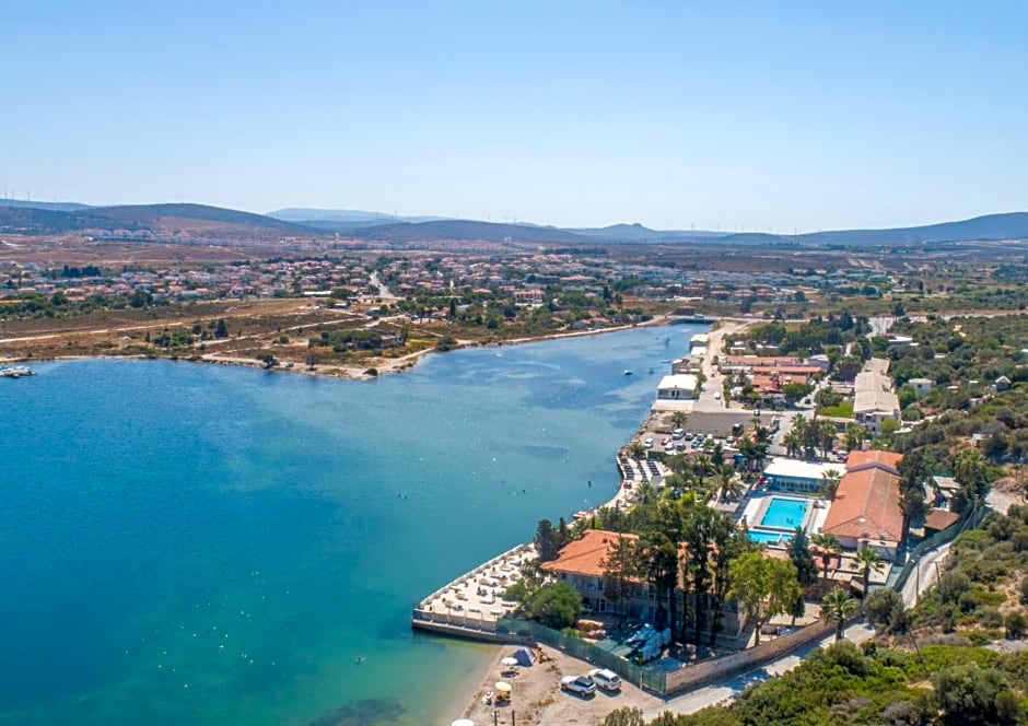 Sifne Thermal Otel
