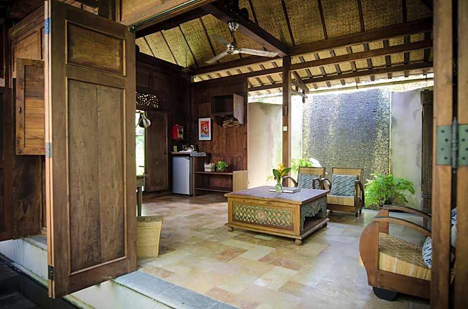 Yabbiekayu Eco-Bungalows